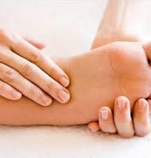 Chân tay lạnh-nguyên nhân và cách điều trị